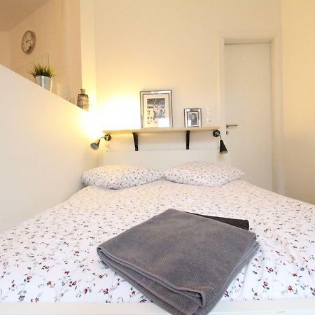Colmar Historic Center - Belle Alsace - Studio 1 Terrasse - Bookingalsace Екстериор снимка