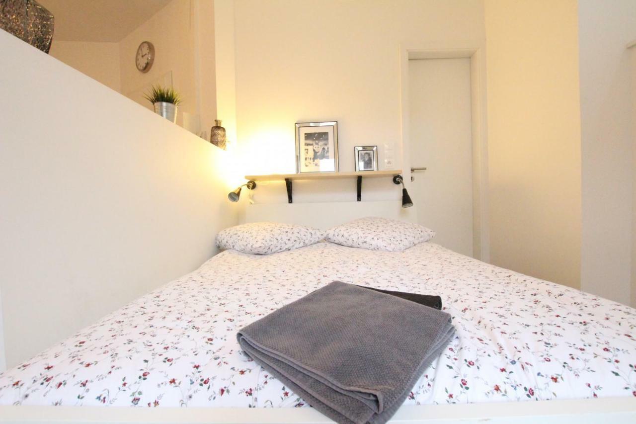 Colmar Historic Center - Belle Alsace - Studio 1 Terrasse - Bookingalsace Екстериор снимка