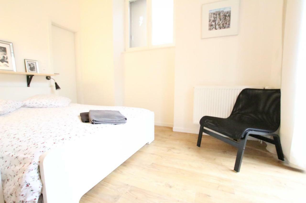 Colmar Historic Center - Belle Alsace - Studio 1 Terrasse - Bookingalsace Екстериор снимка